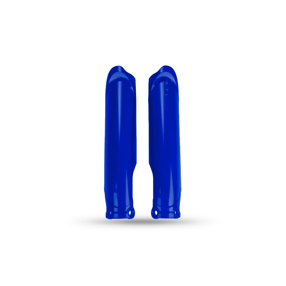 Protecteurs de tube de fourche Yamaha YZ 250 F (24-26) bleu* YA04895-089