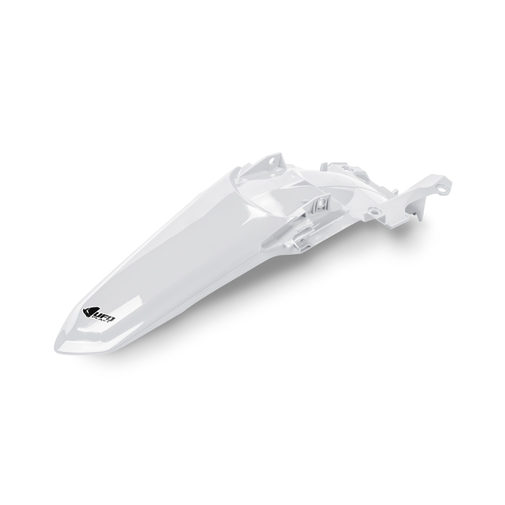 Garde-boue arrière Yamaha YZ 450 F (26) blanc YA05805-046