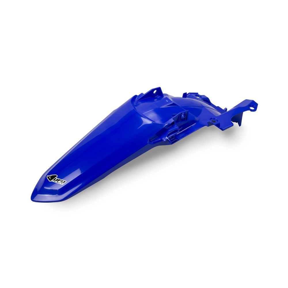 Garde-boue arrière Yamaha YZ 450 F (26) bleu* YA05805-089