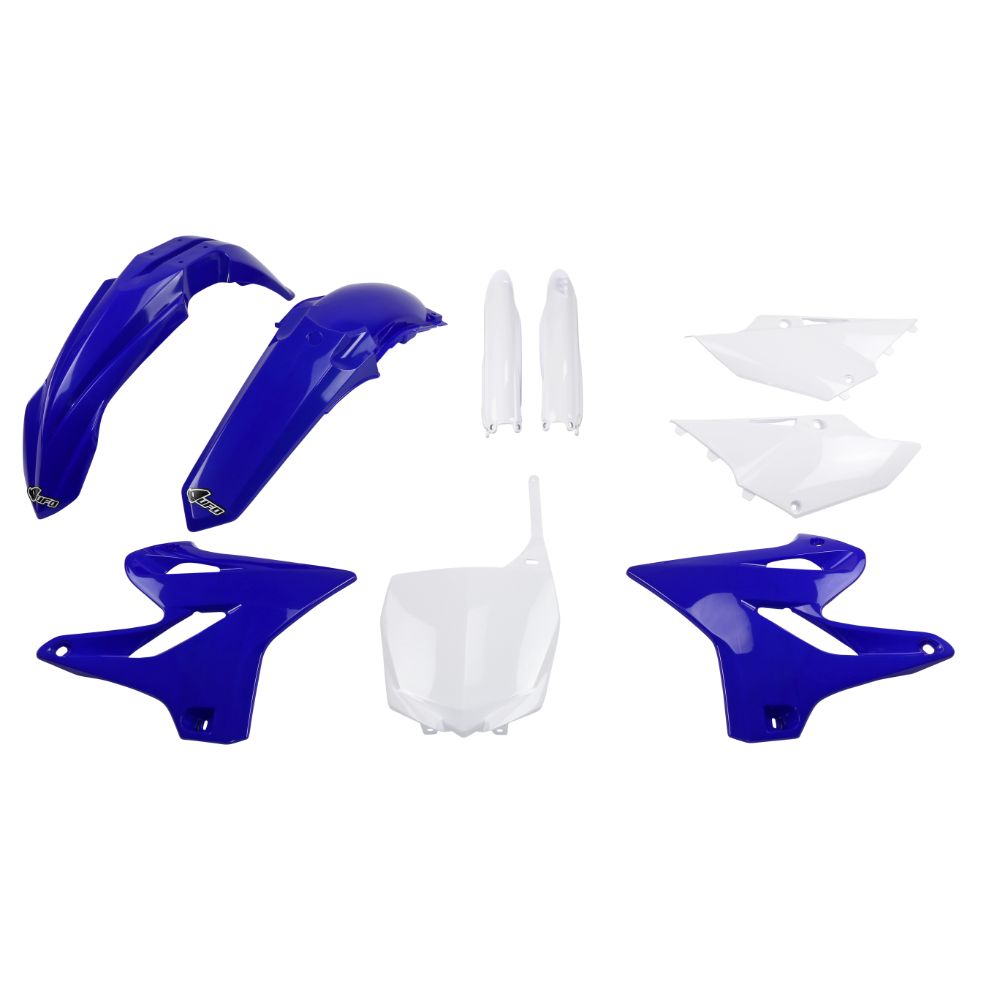 Kit plastiques Yamaha YZ 250 (15-20) - couleur OEM YAKIT319F-999